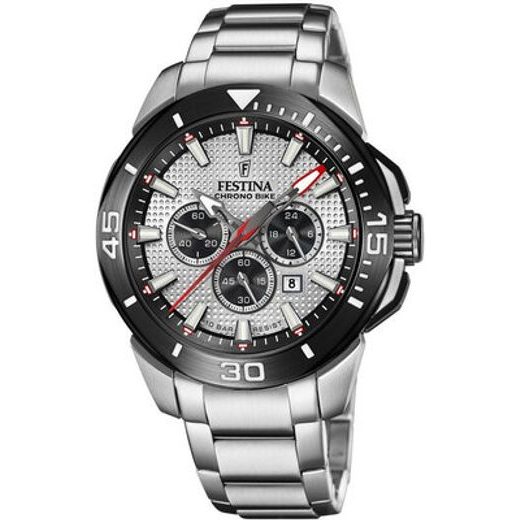 FESTINA CHRONO BIKE 20641/1 - CHRONO BIKE - ZNAČKY