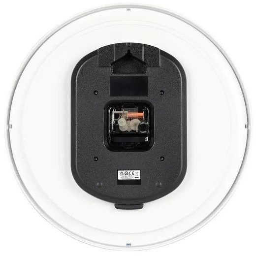 HODINY SEIKO QXA834W - NÁSTĚNNÉ HODINY - OSTATNÍ