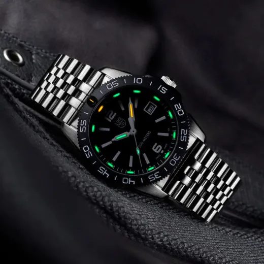 LUMINOX PACIFIC DIVER XS.3122M - PACIFIC DIVER - ZNAČKY