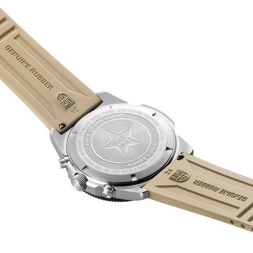 LUMINOX PACIFIC DIVER CHRONOGRAPH 3140 SERIES XS.3150.SET - SEA - BRANDS
