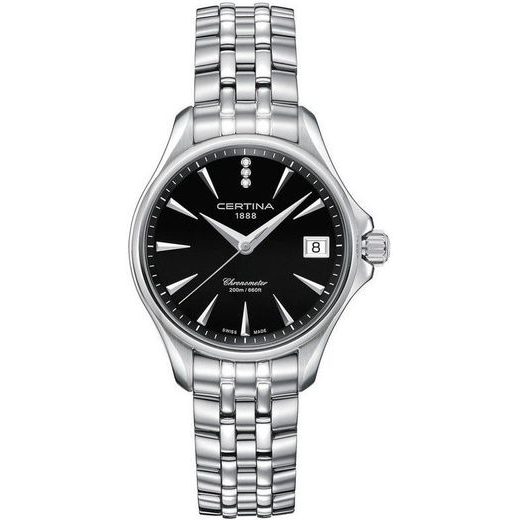 CERTINA DS ACTION LADY C032.051.11.056.00 - DS ACTION - BRANDS