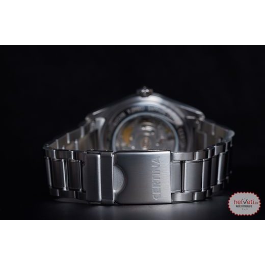 CERTINA DS-1 INDEX AUTOMATIC C006.407.11.031.00 - CERTINA - ZNAČKY