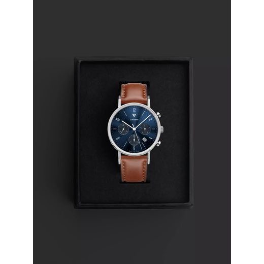 JUNKERS DESSAU HERREN CHRONOGRAPH 9.19.01.01 - DESSAU HERREN - BRANDS