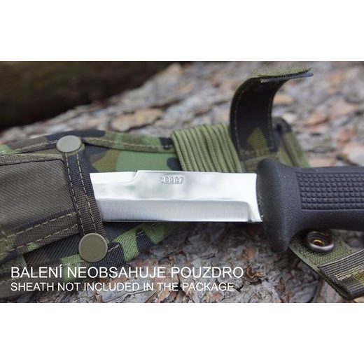 DÝKA MIKOV UTON 362-NG - DÝKY A NOŽE - OSTATNÍ