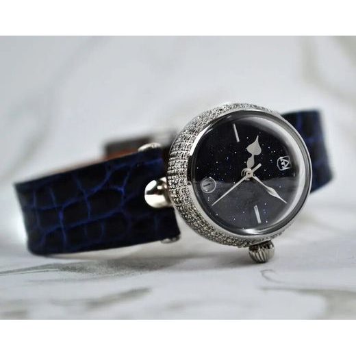 ALEXANDER SHOROKHOFF SHAR AS.SH01-4D - AVANTGARDE - BRANDS