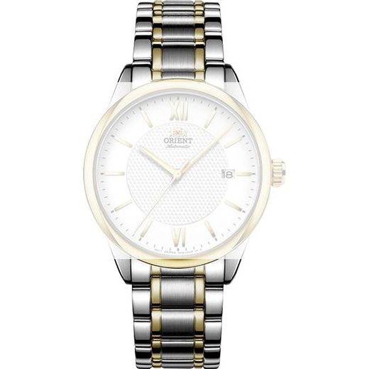 NÁRAMEK ORIENT UM020211Z0 (PRO MODEL RA-AC0013S) - STRAPS - ACCESSORIES