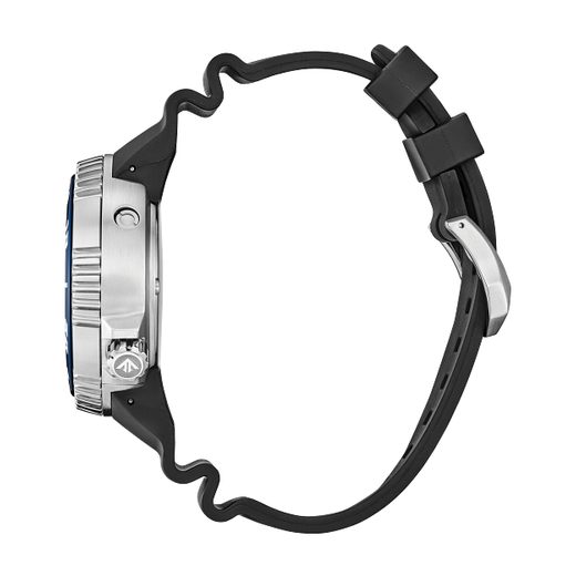 CITIZEN PROMASTER PROFESSIONAL DIVER 300 ECO-DRIVE UNITE WITH BLUE LIMITED EDITION BN1025-08L - PROMASTER - BRANDS