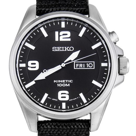 SEIKO SMY143P1 - SEIKO - ZNAČKY