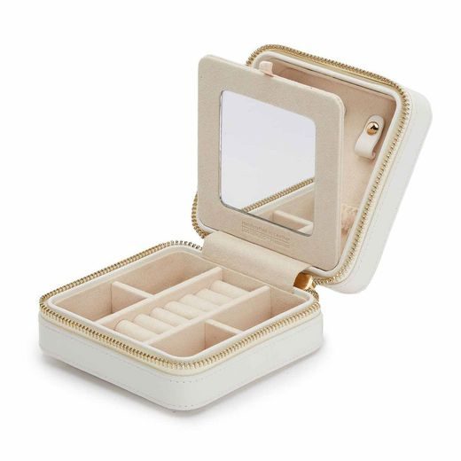 JEWELLERY CASE WOLF MARIA SMALL 766253 - JEWELLERY BOXES - ACCESSORIES