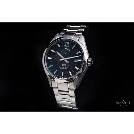 ORIENT STAR CONTEMPORARY RE-BX0009B M34 F8 DATE LIMITED EDITION - CONTEMPORARY - BRANDS
