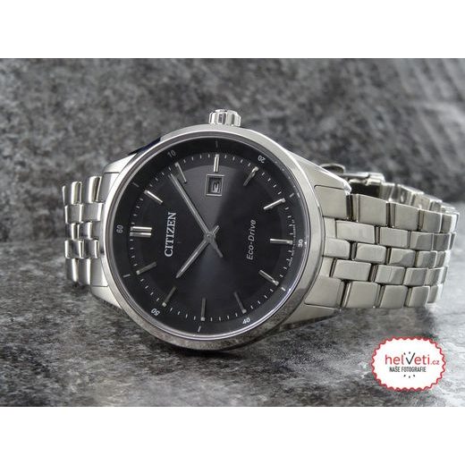 CITIZEN SAPPHIRE BM7251-88E - ELEGANT - ZNAČKY
