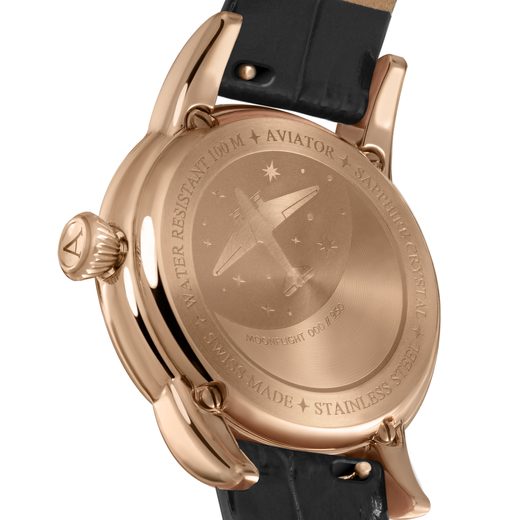 AVIATOR DOUGLAS MOONFLIGHT V.1.33.2.253.4 - DOUGLAS MOONFLIGHT - BRANDS