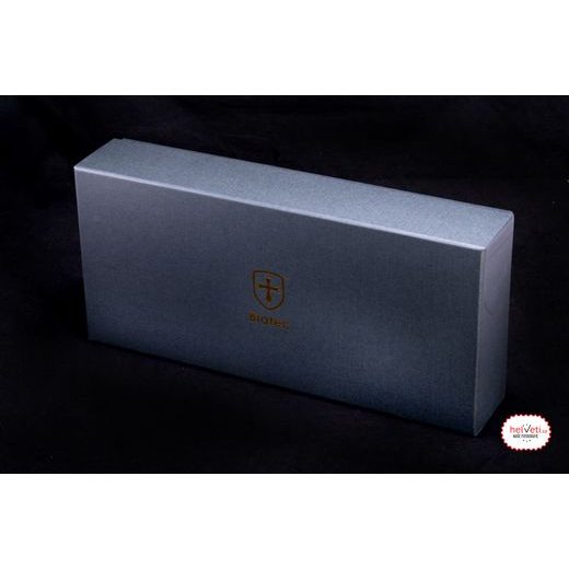 BIATEC HERITAGE LE HELVETI SILVER - HERITAGE - BRANDS