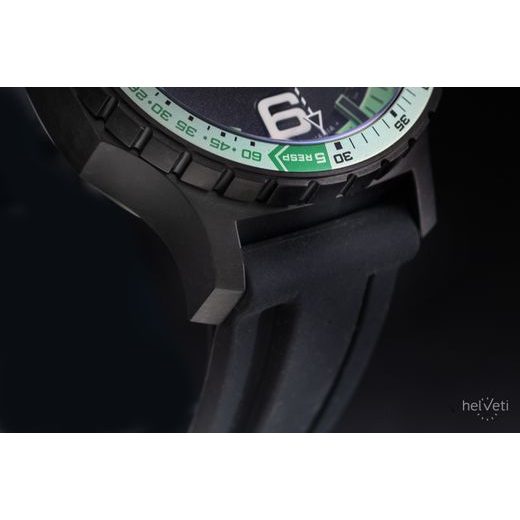 VOSTOK EUROPE EXPEDITION NORTH POLE PULSOMETER AUTOMATIC LINE YN55-597C731S - EXPEDITION NORTH POLE - BRANDS