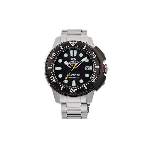 ORIENT M-FORCE RA-AC0L01B - M-FORCE - BRANDS