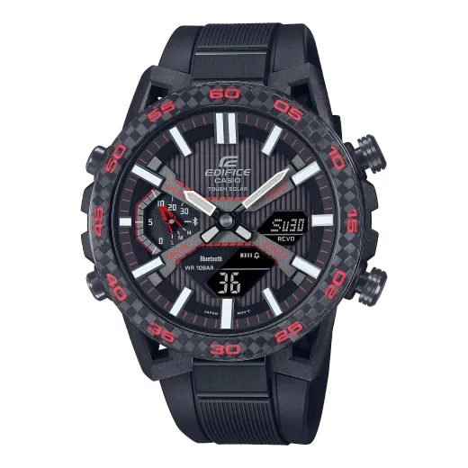 CASIO EDIFICE ECB-2000PB-1AEF - EDIFICE - BRANDS