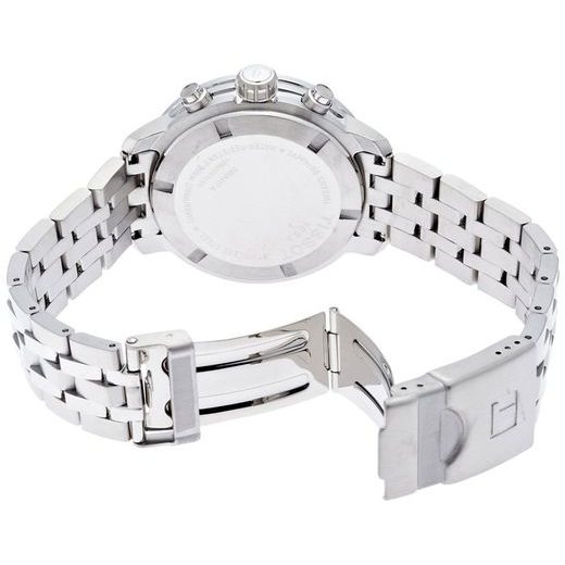 TISSOT PRC 200 QUARTZ T055.417.11.057.00 - PRC 200 - BRANDS