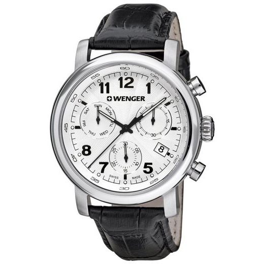 WENGER URBAN CLASSIC 01.1043.109 - WENGER - ZNAČKY
