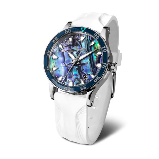 VOSTOK EUROPE UNDINE ABALONE NH35-515A757B - UNDINÉ - BRANDS