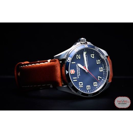 VICTORINOX FIELDFORCE 241848 - FIELDFORCE - ZNAČKY