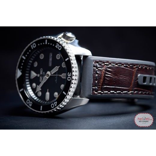 SEIKO 5 SPORTS SRPD55K2 - SEIKO 5 SPORTS 2019 - ZNAČKY