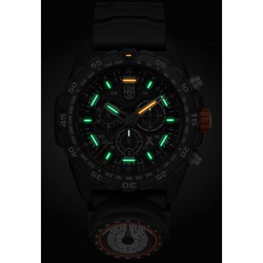 LUMINOX BEAR GRYLLS SURVIVAL 3740 MASTER SERIES 3741 - LUMINOX - ZNAČKY