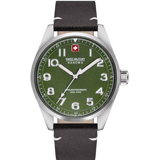 SWISS MILITARY HANOWA FALCON SMWGA2100404 - AIR - ZNAČKY