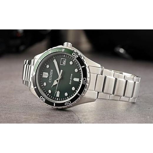CITIZEN ECO-DRIVE SPORTS AW1828-80X - CITIZEN - ZNAČKY