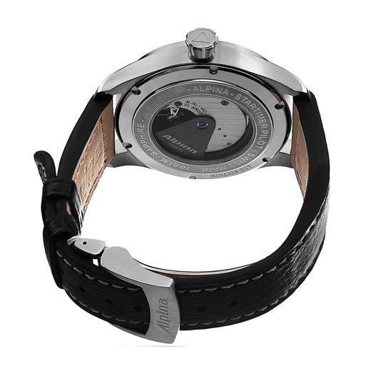 ALPINA STARTIMER PILOT MANUFACTURE AL-710G4S6 - ALPINA - ZNAČKY