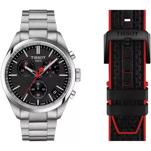 TISSOT PR 100 VUELTA T150.417.11.051.01 - PR 100 - BRANDS