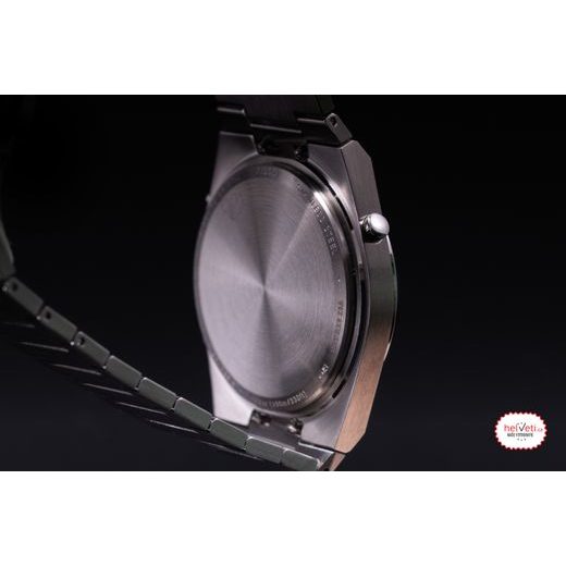 TISSOT PRX DIGITAL 40MM T137.463.11.030.00 - PRX - ZNAČKY