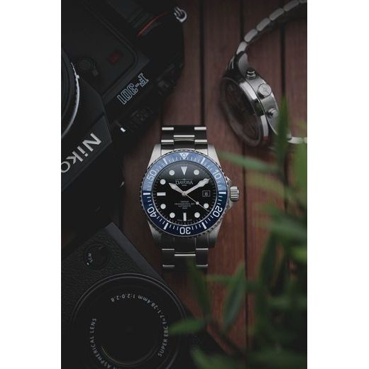 DAVOSA TERNOS PROFESSIONAL 68H 161.538.40 - TERNOS - BRANDS