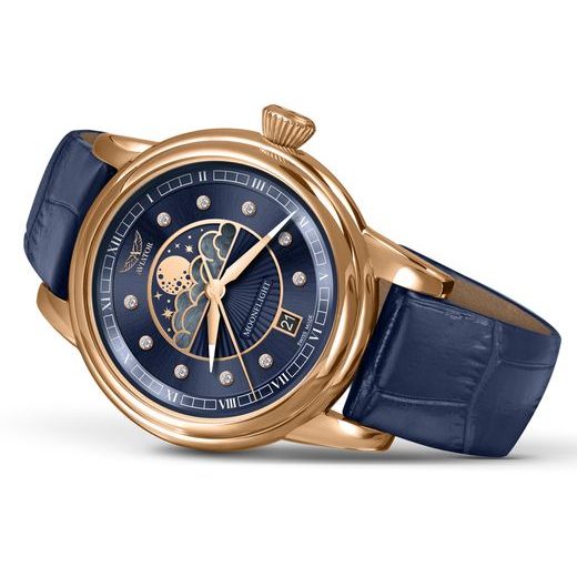 AVIATOR DOUGLAS MOONFLIGHT V.1.33.2.380.4 - DOUGLAS MOONFLIGHT - BRANDS