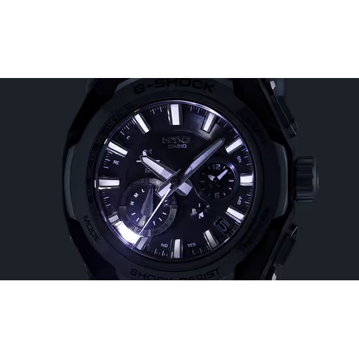 CASIO MT-G MTG-B4000B-1A2ER - MT-G - BRANDS