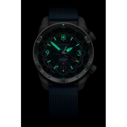 VICTORINOX AIR PRO AUTOMATIC 242003 - AIR PRO - BRANDS