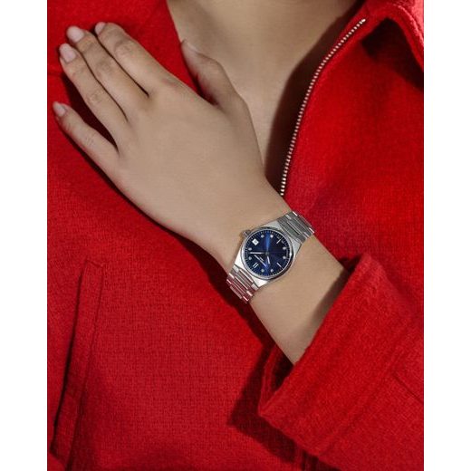 FREDERIQUE CONSTANT HIGHLIFE LADIES QUARTZ FC-240ND2NH26B - HIGHLIFE LADIES - BRANDS