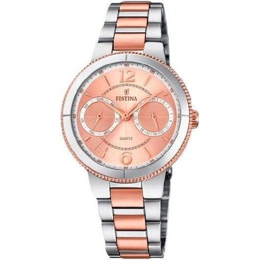 FESTINA BOYFRIEND 20207/2 - FESTINA - ZNAČKY