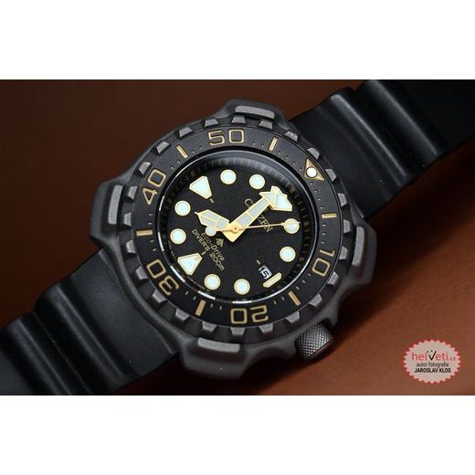 CITIZEN PROMASTER MARINE DIVERS BN0220-16E - PROMASTER - ZNAČKY