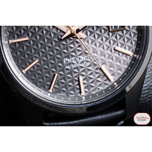 SEIKO PRESAGE SPB231J1 SHARP EDGED SERIES - PRESAGE - ZNAČKY