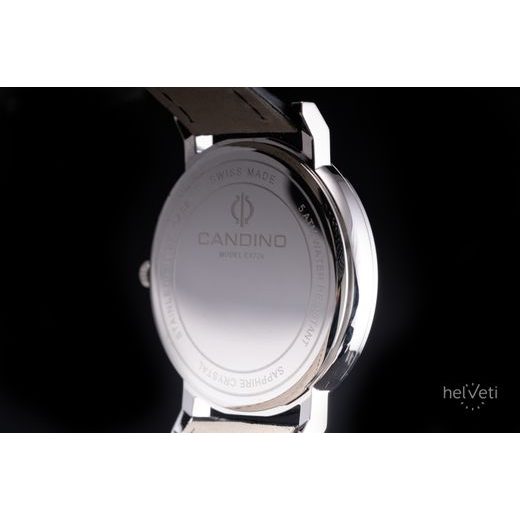 CANDINO GENTS CLASSIC TIMELESS C4724/1 - CLASSIC TIMELESS - BRANDS