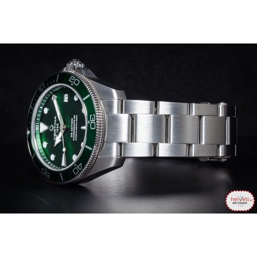 CERTINA DS ACTION DIVER POWERMATIC 80 C032.807.11.091.00 - DS POWERMATIC 80 - BRANDS