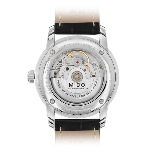 MIDO BARONCELLI GENT M8600.4.21.4 - BARONCELLI - BRANDS