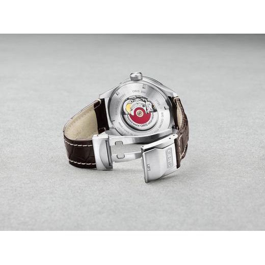 ORIS BIG CROWN PROPILOT WORLDTIMER 01 690 7735 4063-07 1 22 72FC - PROPILOT - BRANDS