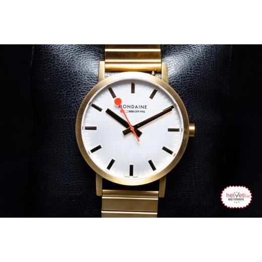 MONDAINE CLASSIC A660.30360.16SBM - CLASSIC - ZNAČKY