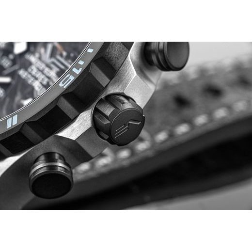 VOSTOK EUROPE CELESTIAL OBJECTS CERES ASTEROID 6S10-320E693 - CELESTIAL OBJECTS - BRANDS