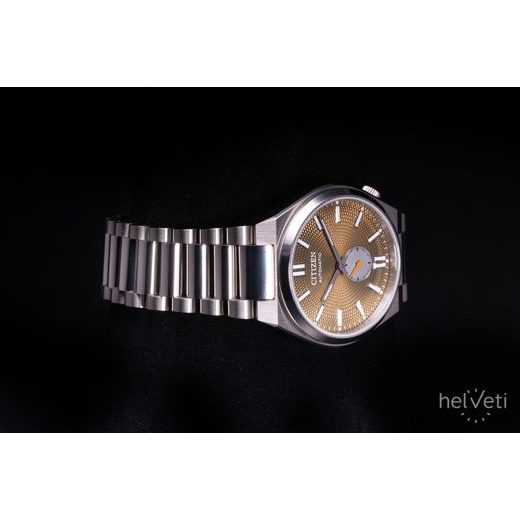 CITIZEN TSUYOSA AUTOMATIC SMALL SECONDS NK5010-51X - ELEGANT - BRANDS