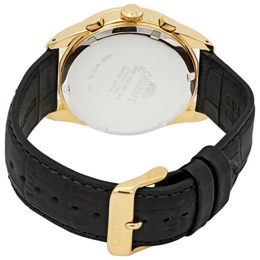 ORIENT SPORTS CHRONOGRAPH FTV01002W - SPORTS - BRANDS