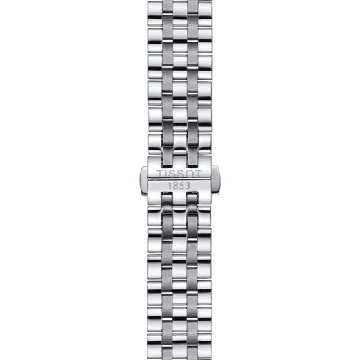 TISSOT CARSON PREMIUM T122.410.11.033.00 - CARSON - ZNAČKY