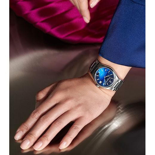 FREDERIQUE CONSTANT HIGHLIFE LADIES AUTOMATIC FC-303N2NH6B - HIGHLIFE LADIES - BRANDS