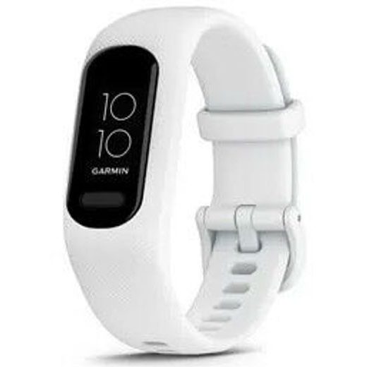 GARMIN VÍVOSMART® 5 WHITE 010-02645-11 - LADIES WATCHES - WATCHES